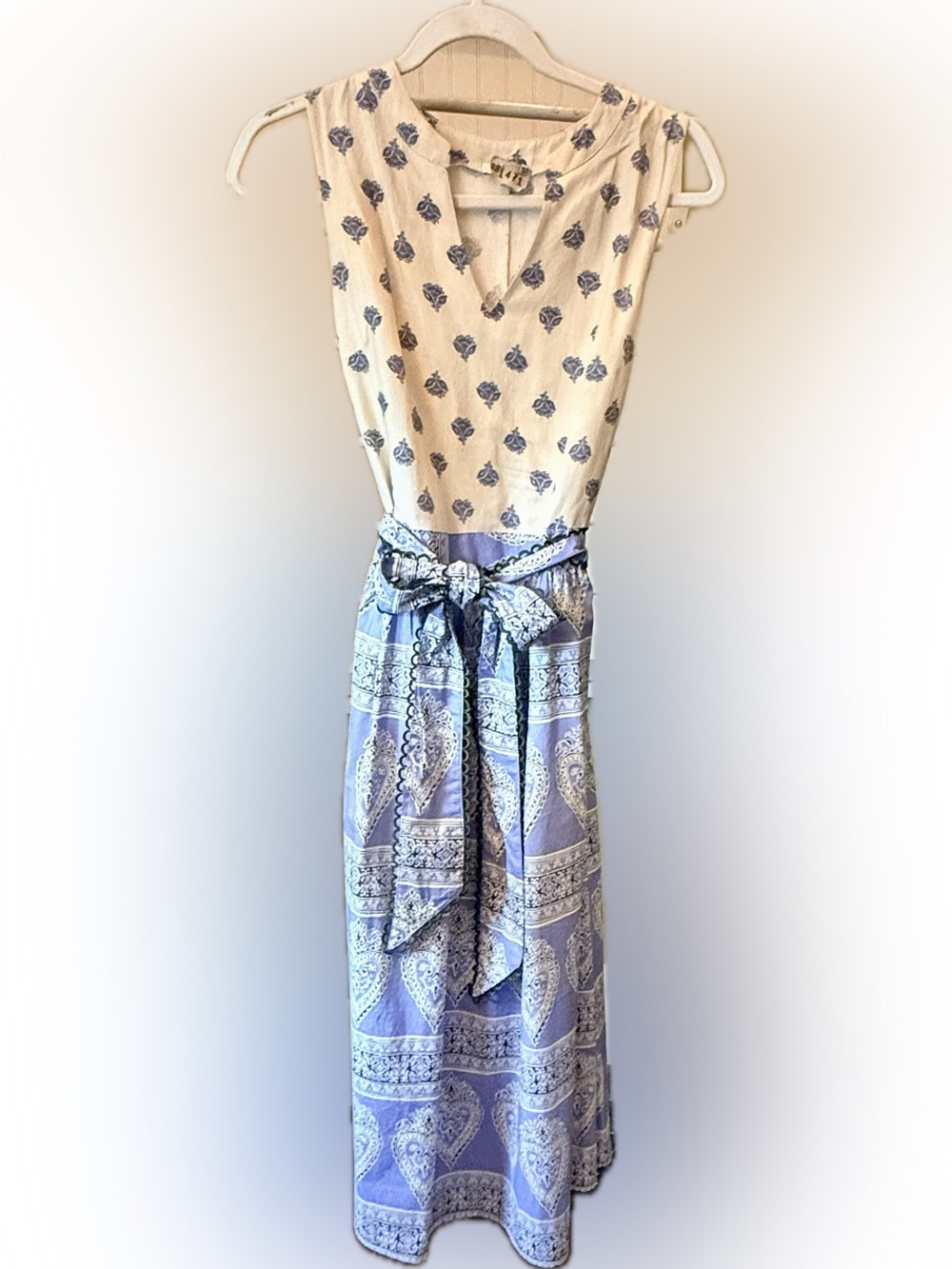 Provincial Summer Dress (boutique purchase)
